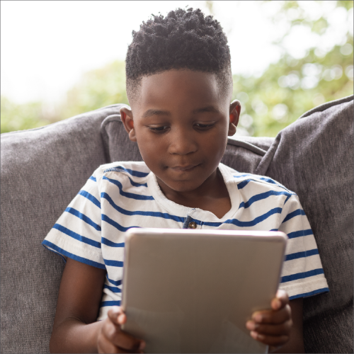 Iste Computational Thinking